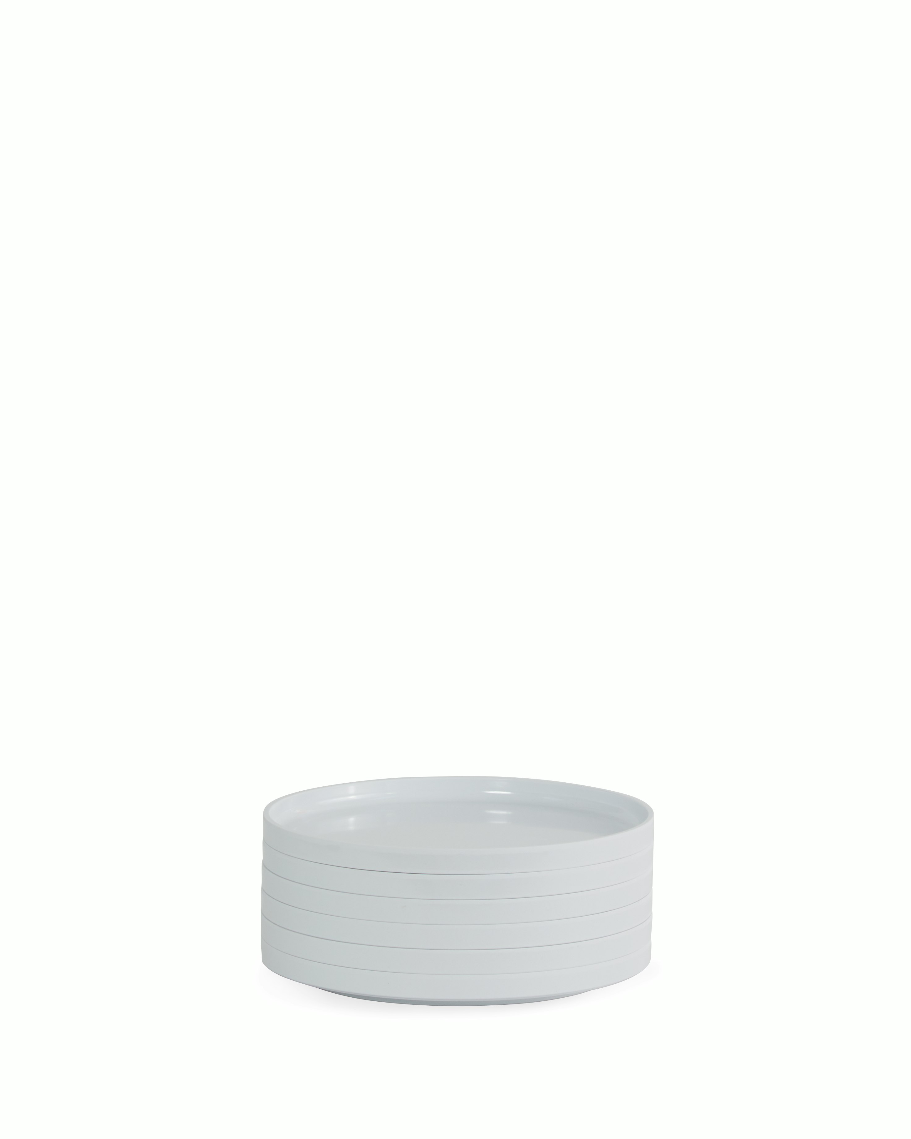 Max Dinnerware | 7.5" Maxplate - White