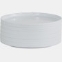 Max Dinnerware | 7.5" Maxplate - White