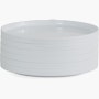 Hellerware Salad Plate - Set of 6 Hellerware Salad Plate - Set of 6