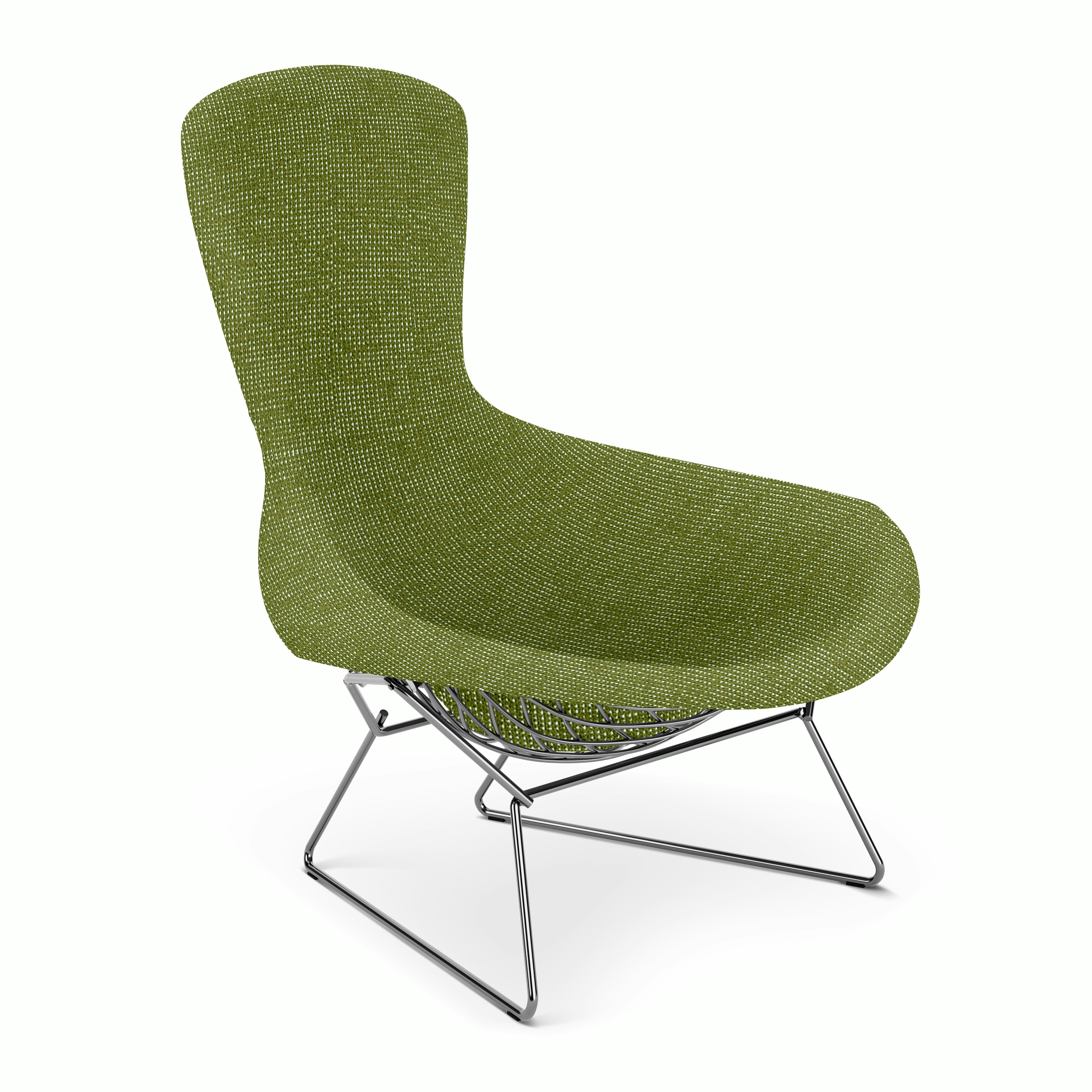 Bertoia Bird Lounge Chair – Design Within Reach