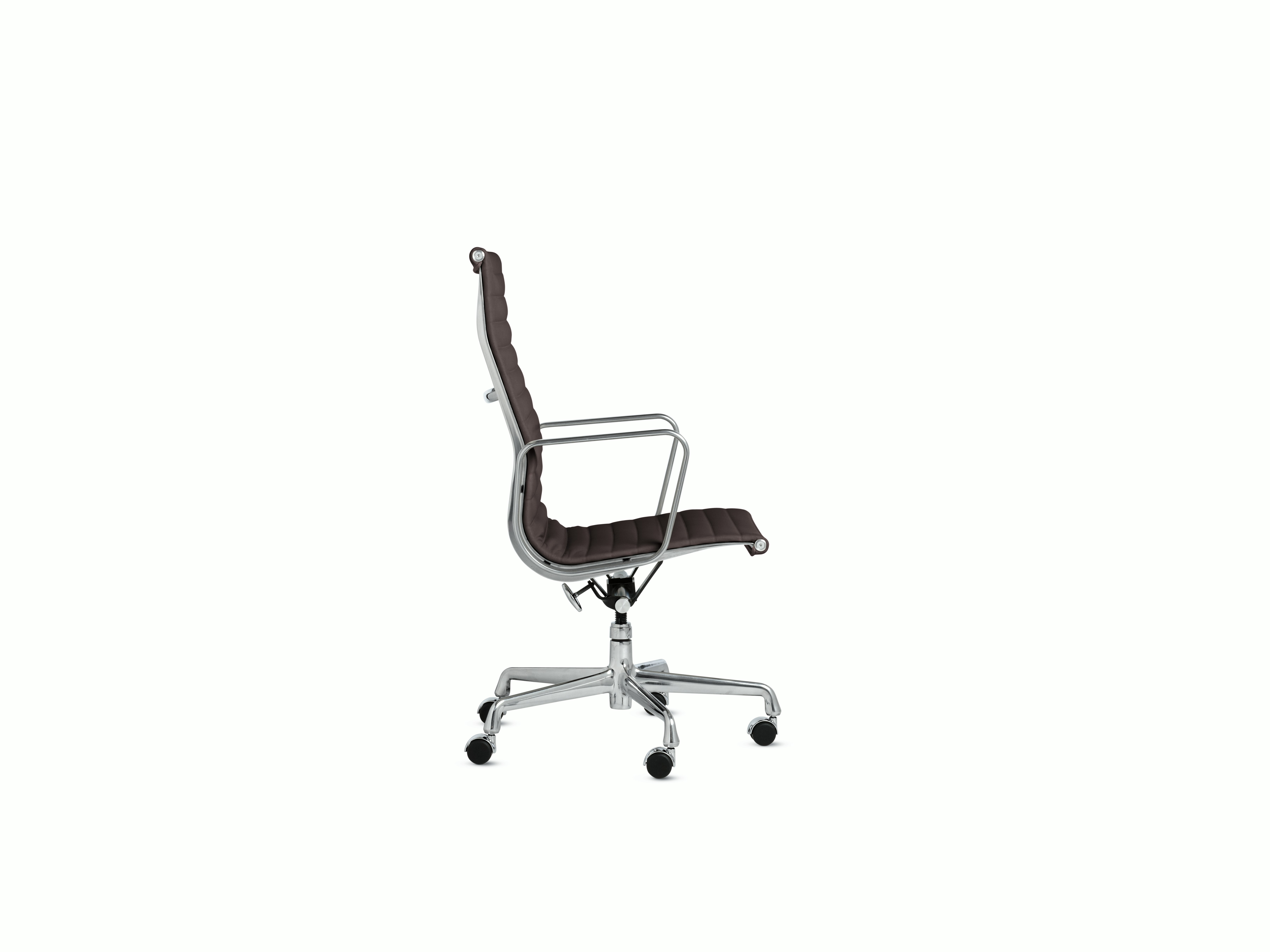 Eames Aluminum Executive Chair