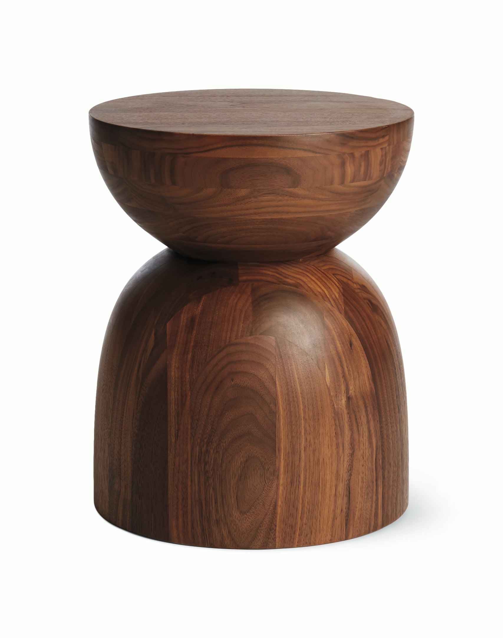 Hew Side Table