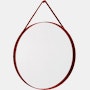 Strap Mirror