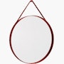 Strap Mirror No 2 Strap Mirror No 2