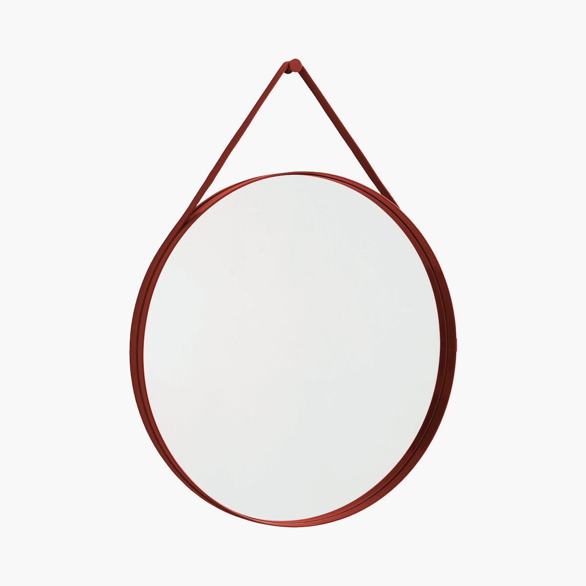 Strap Mirror No 2 Strap Mirror No 2