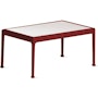 1966 Porcelain Coffee Table 1966 Collection Porcelain Coffee Table 32x20
