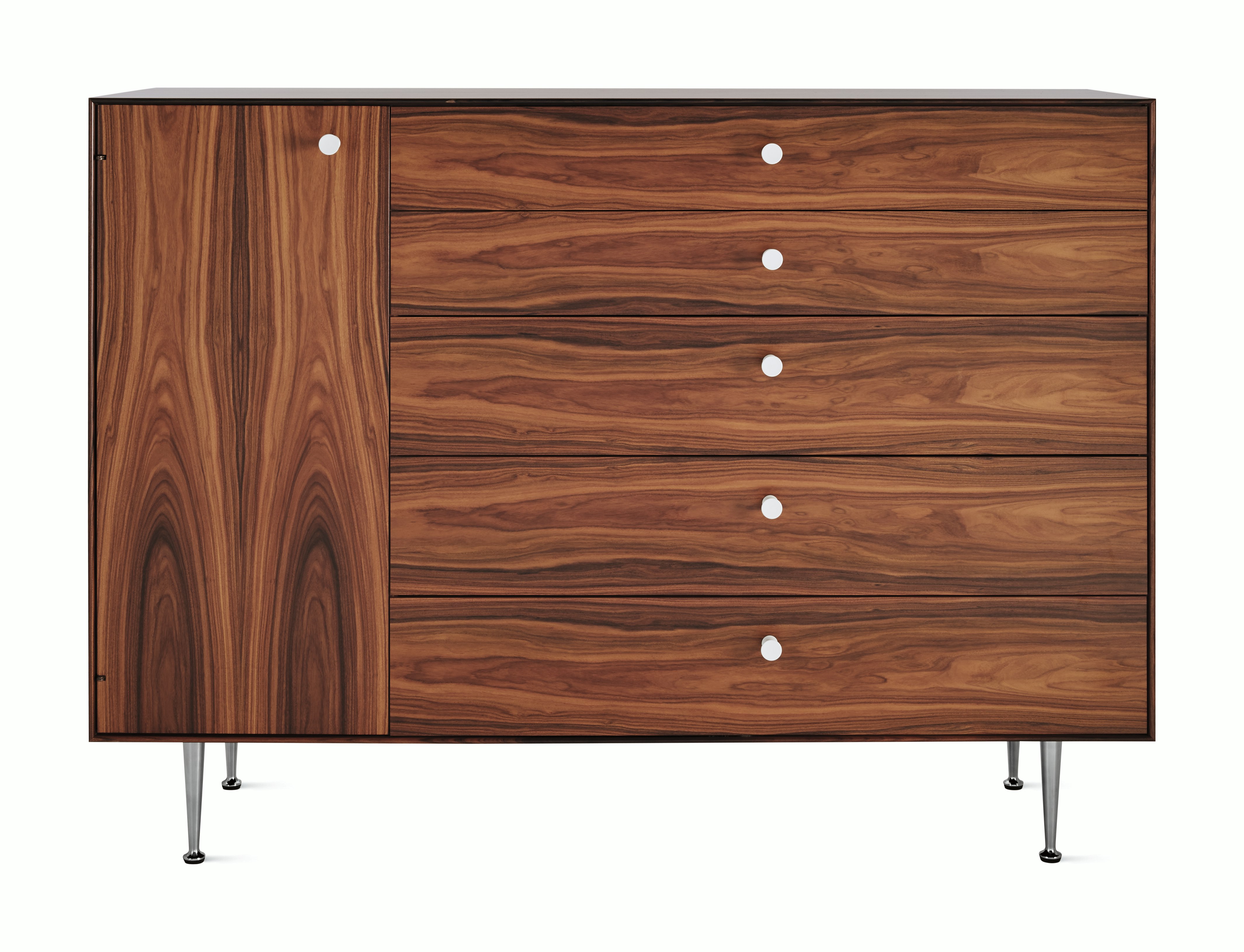 Nelson Thin Edge Chest Cabinet