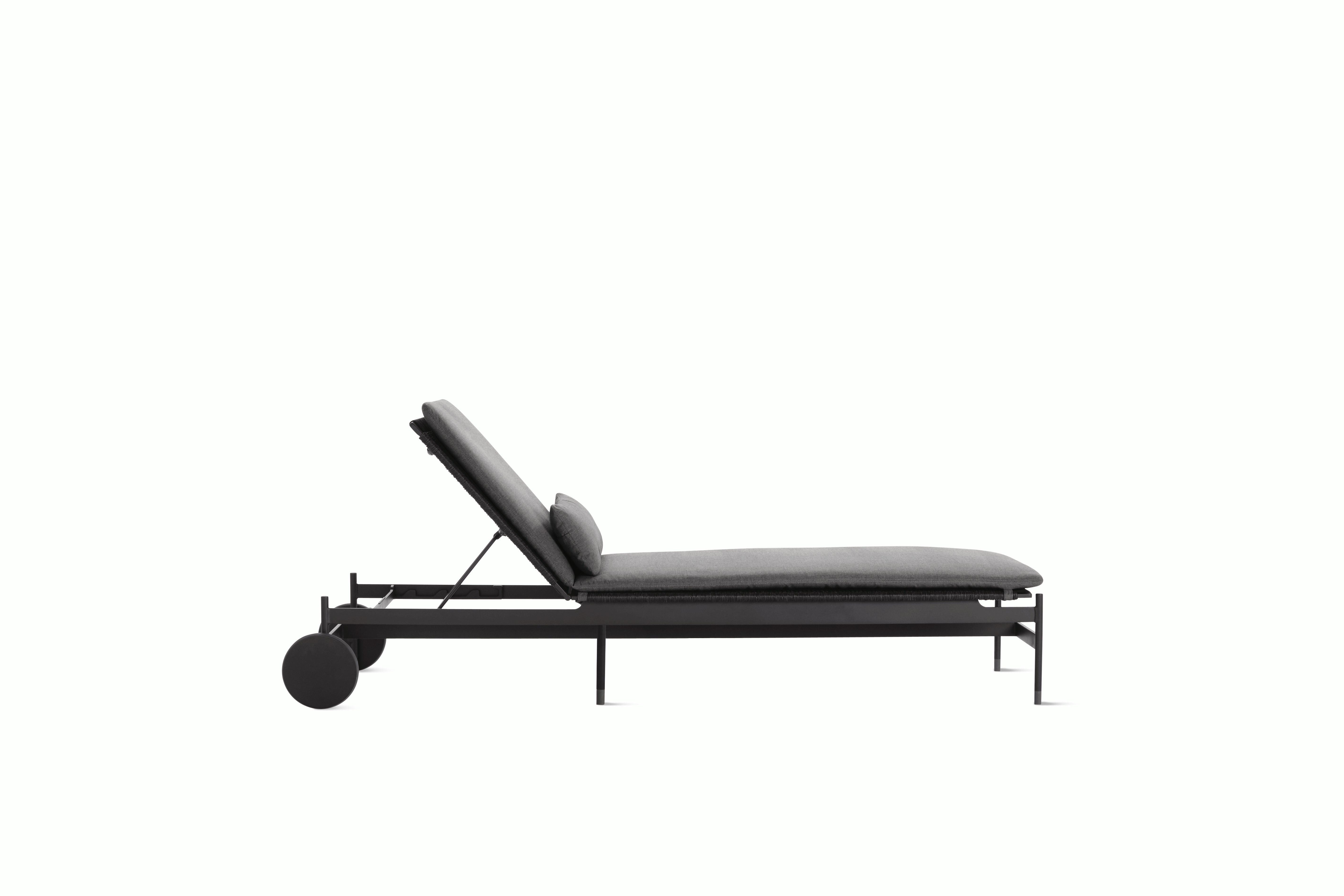 sommer adjustable chaise