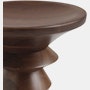 Eames Walnut Stool