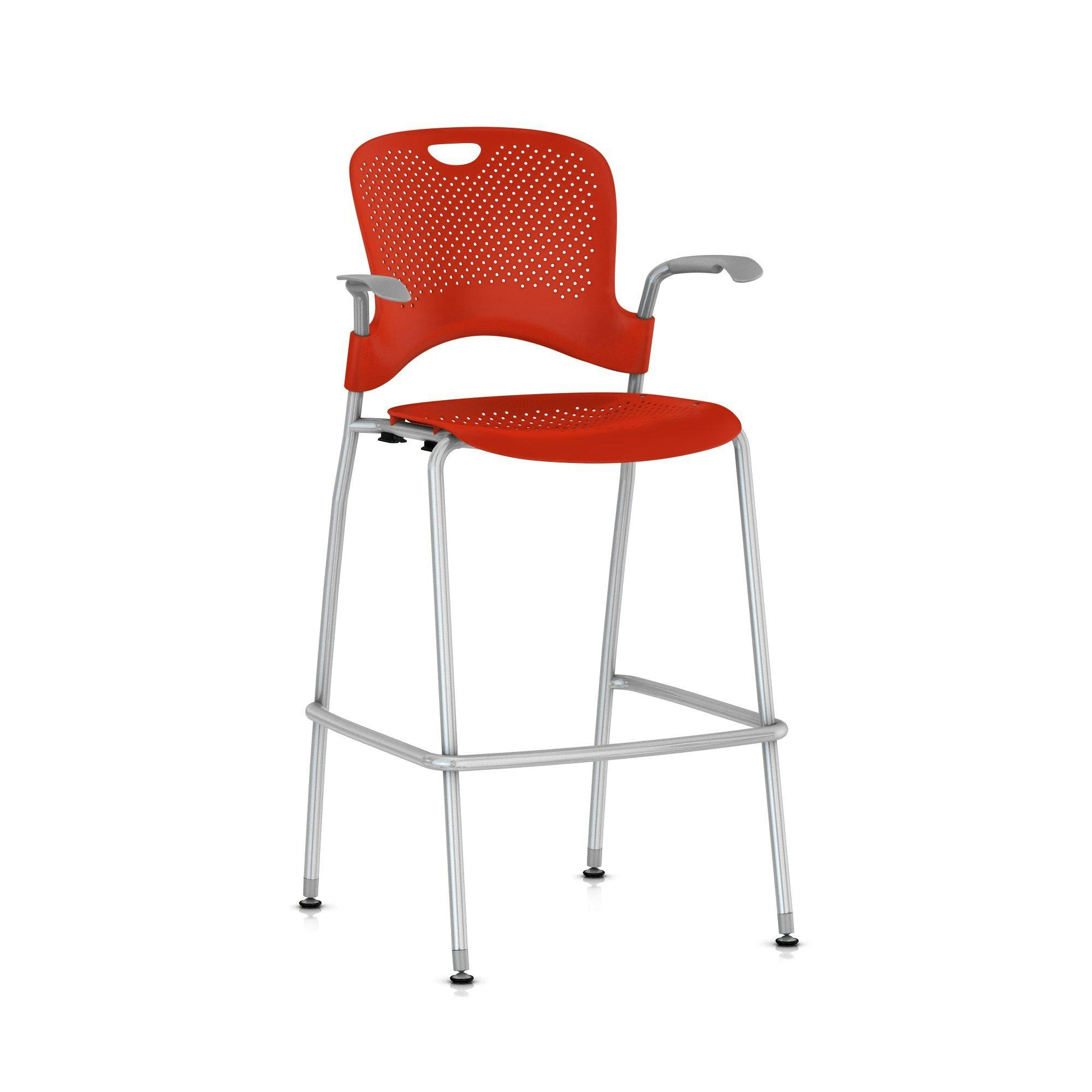 Caper Stacking Stool