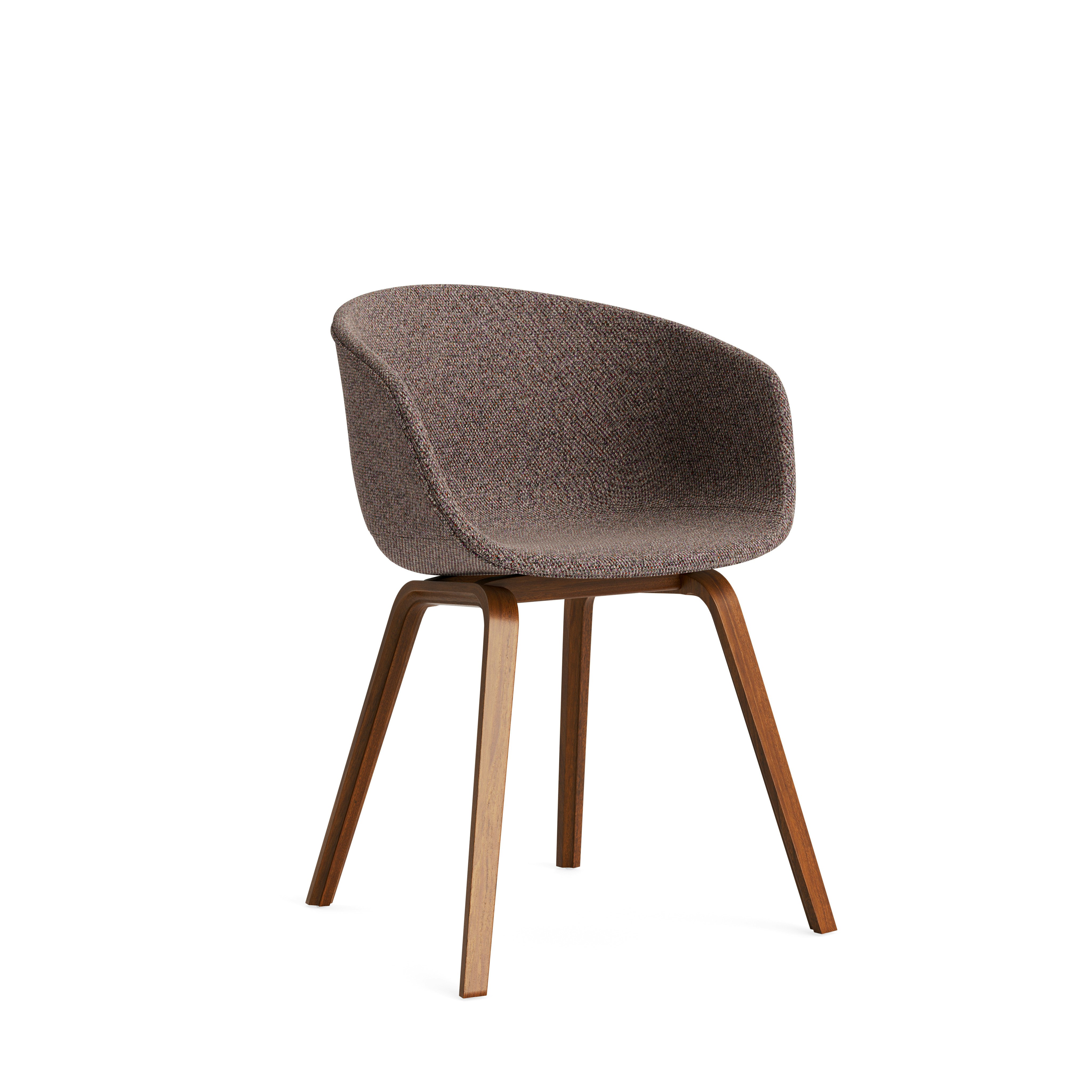 AAC 23 - Loft ,103 Asphalt - Walnut