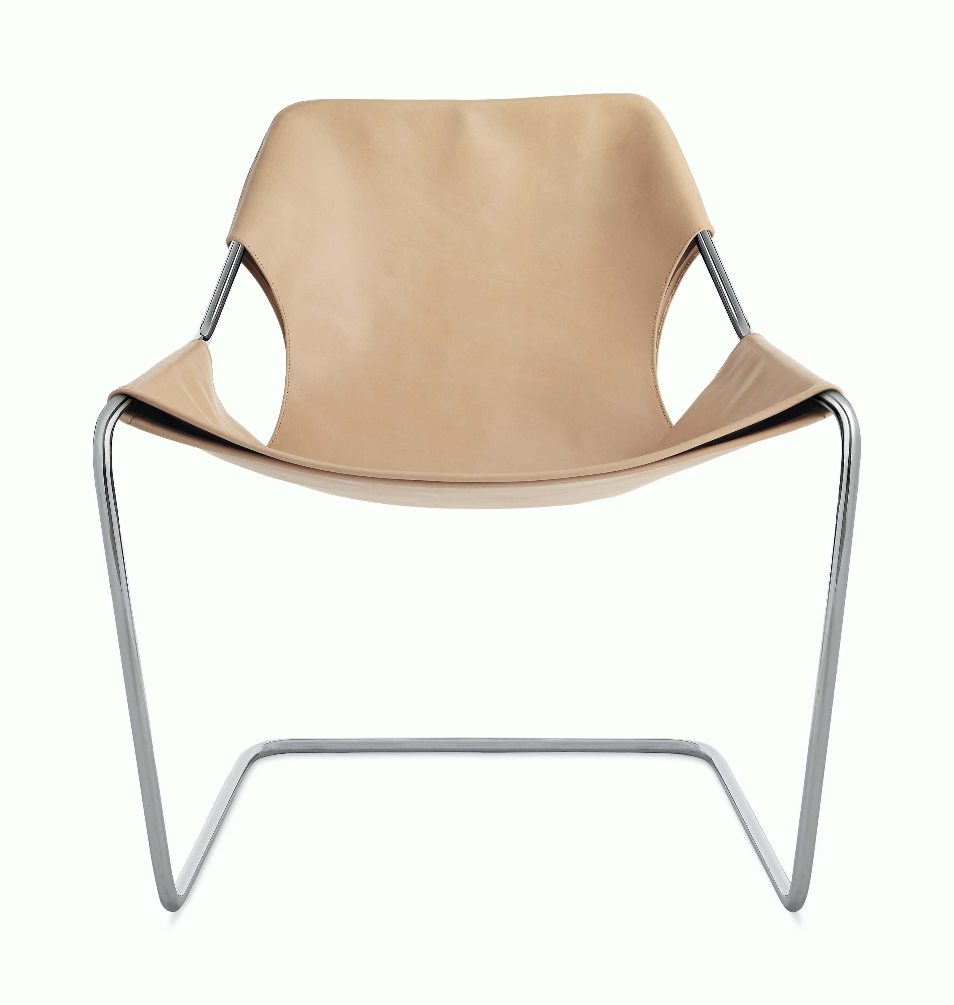 Paulistano Armchair