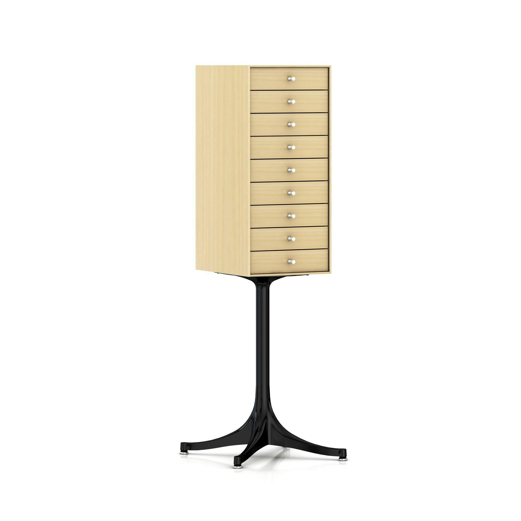 Nelson Mini Chest 9 Drawer