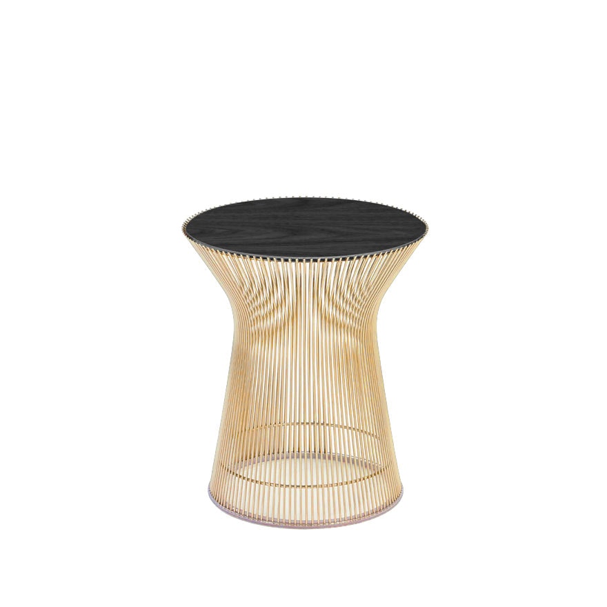 Platner Side Table