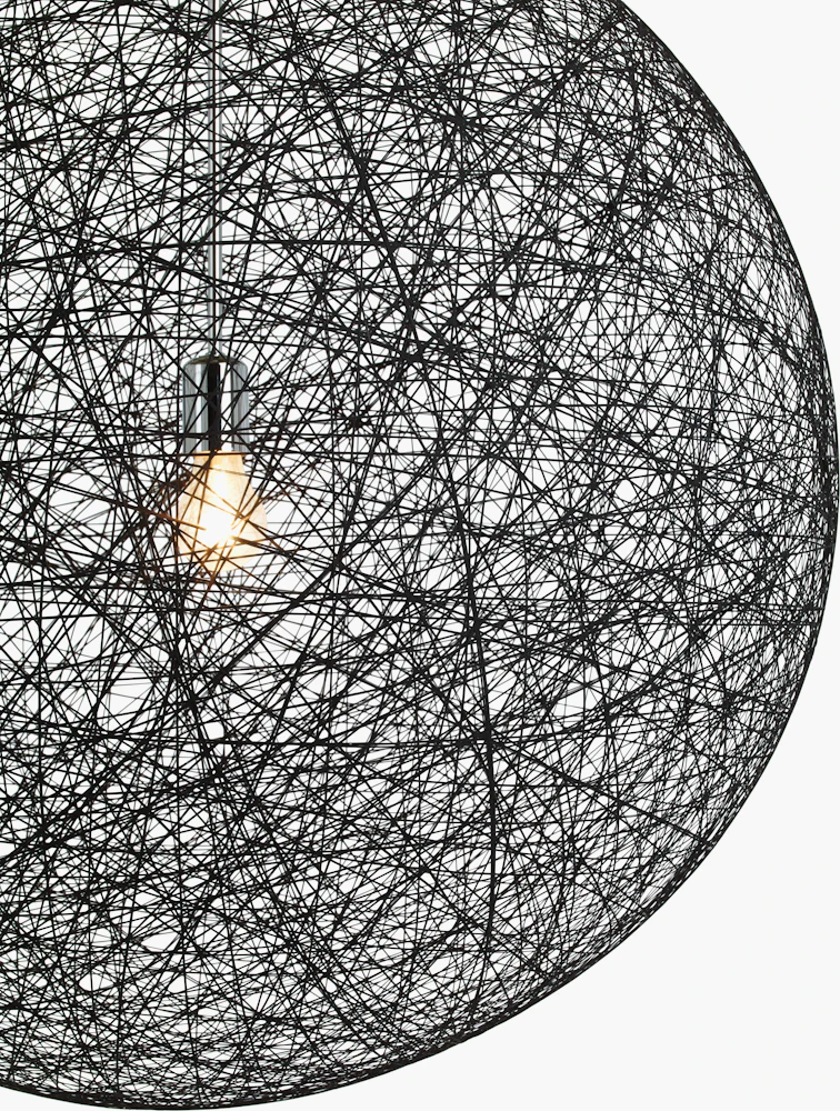 Random Light