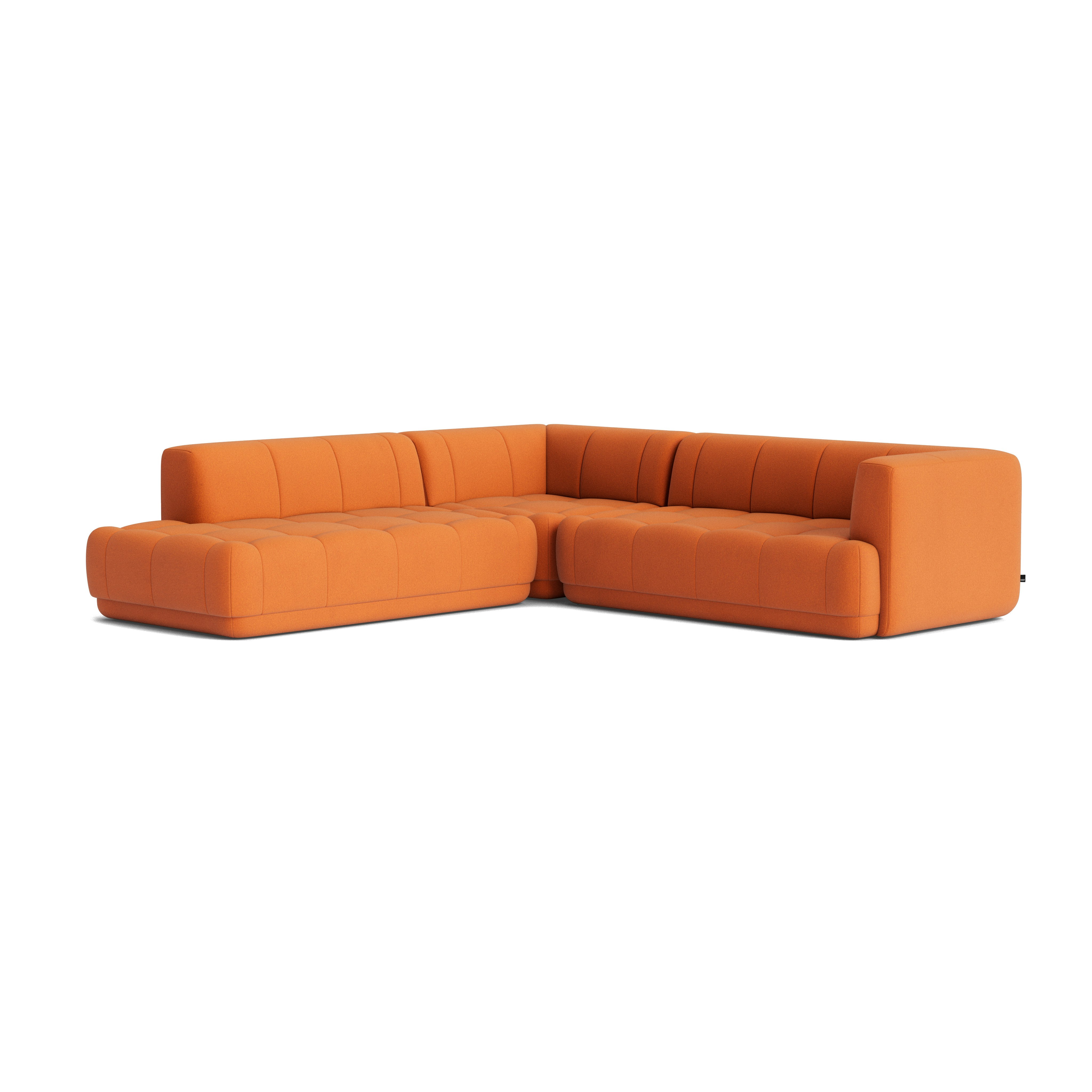 Quilton L-Shaped Sectional - Left