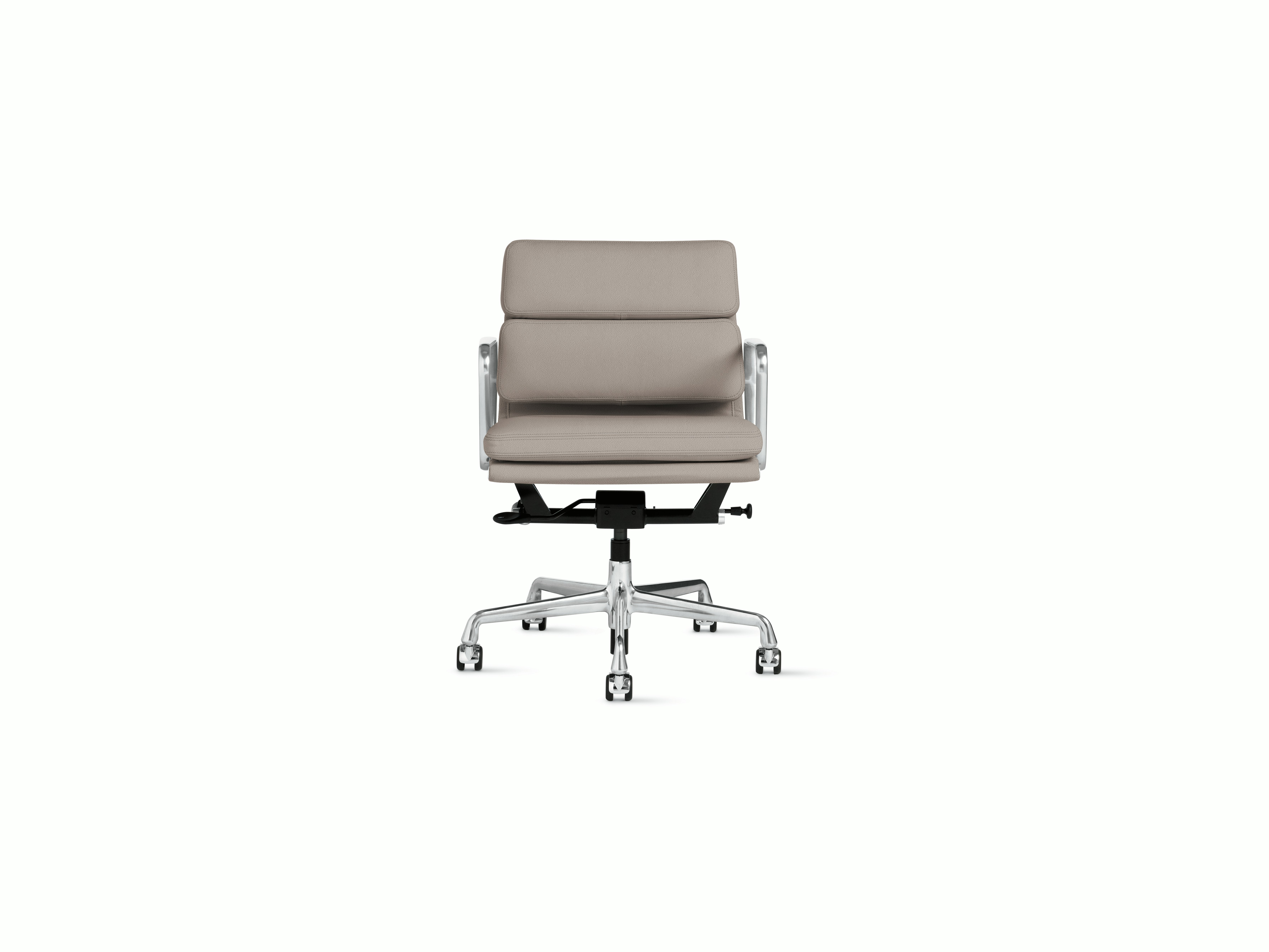 Eames Soft Pad Chair
