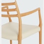 Moller Model 62 Armchair