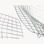 Bertoia Diamond Lounge Chair