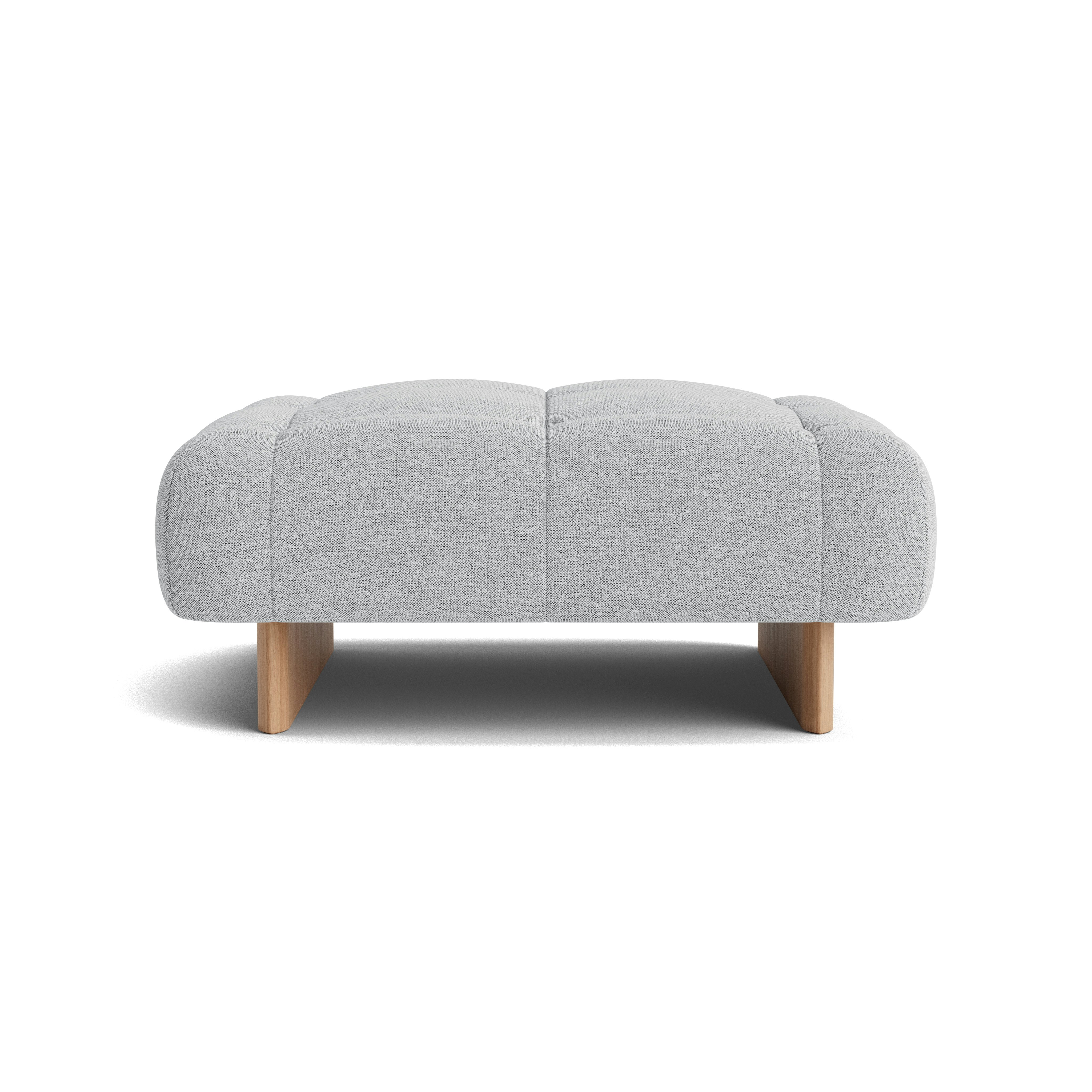 Quilton Lift Ottoman