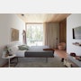 Nelson Thin Edge Bed