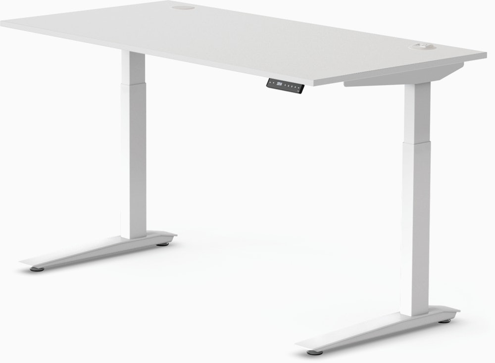 Jarvis Laminate Standing Desk
