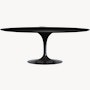 Saarinen Oval Dining Table