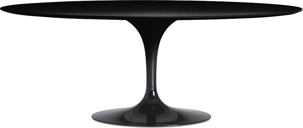 Saarinen Oval Dining Table