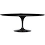 Saarinen Dining Table Saarinen Dining Table, Oval