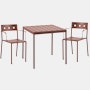 Balcony Cafe Set