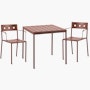 Balcony Cafe Set Balcony Cafe Set