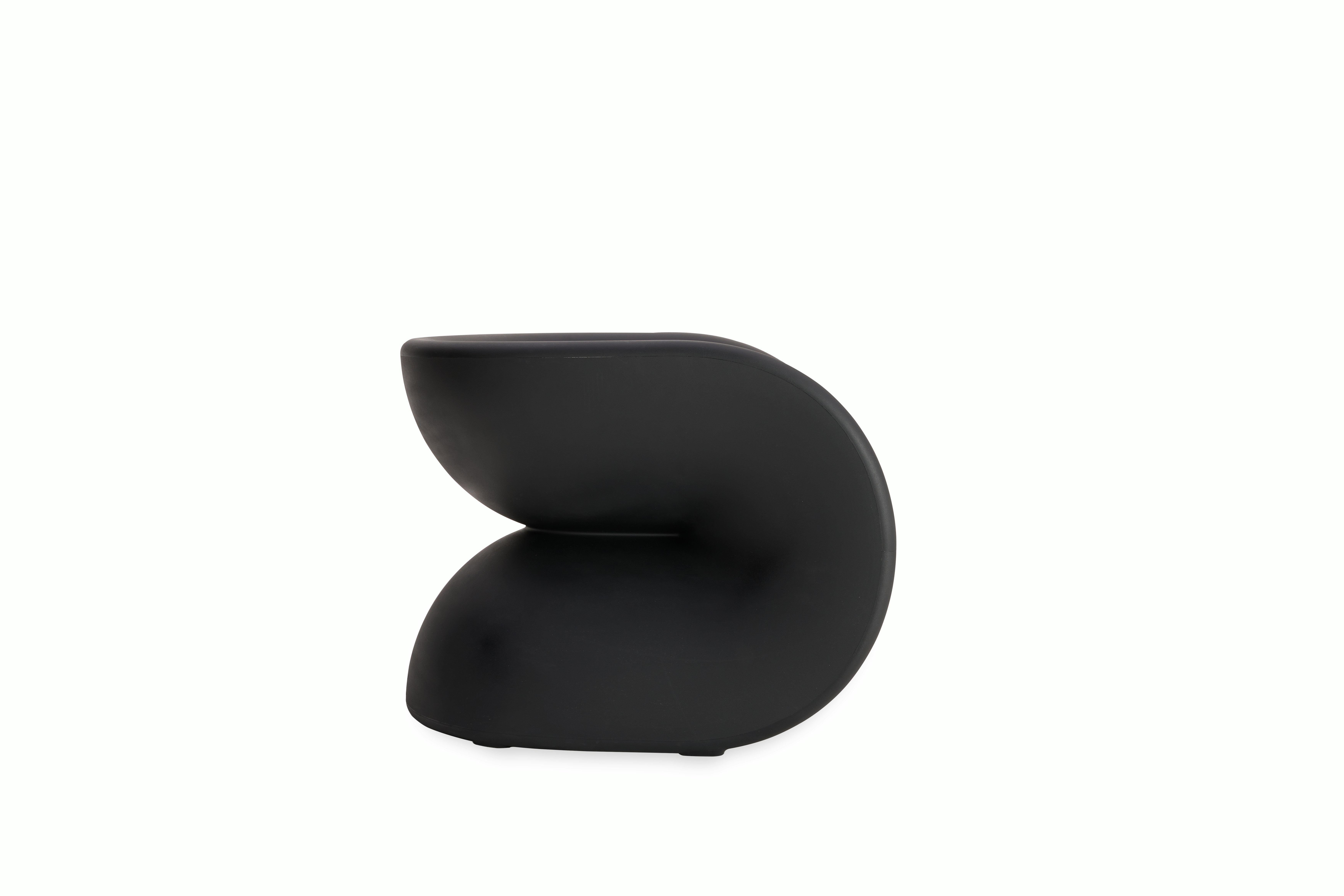 Fortune Chair - licorice