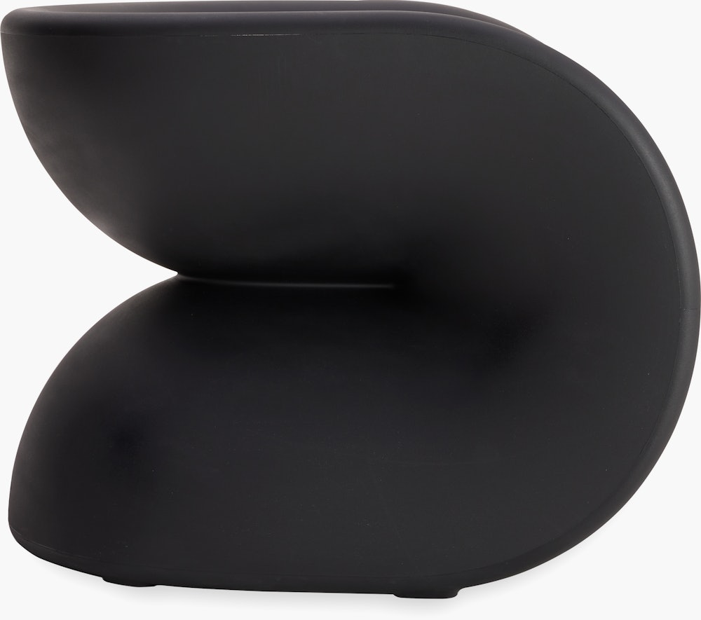 Fortune Chair - licorice