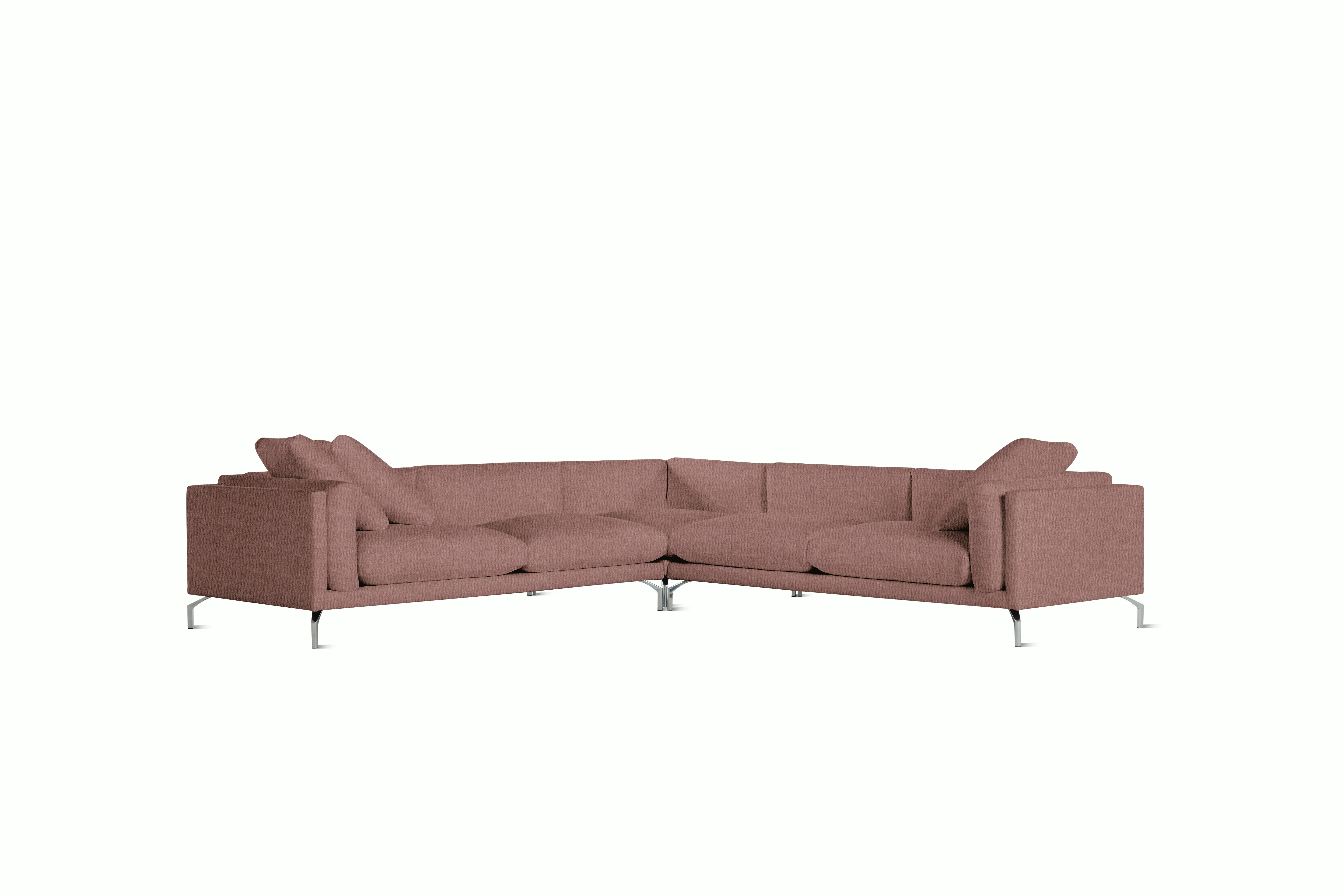 Como Corner Sectional