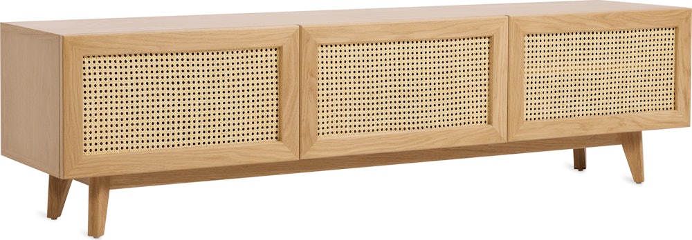 Maíz Media Unit