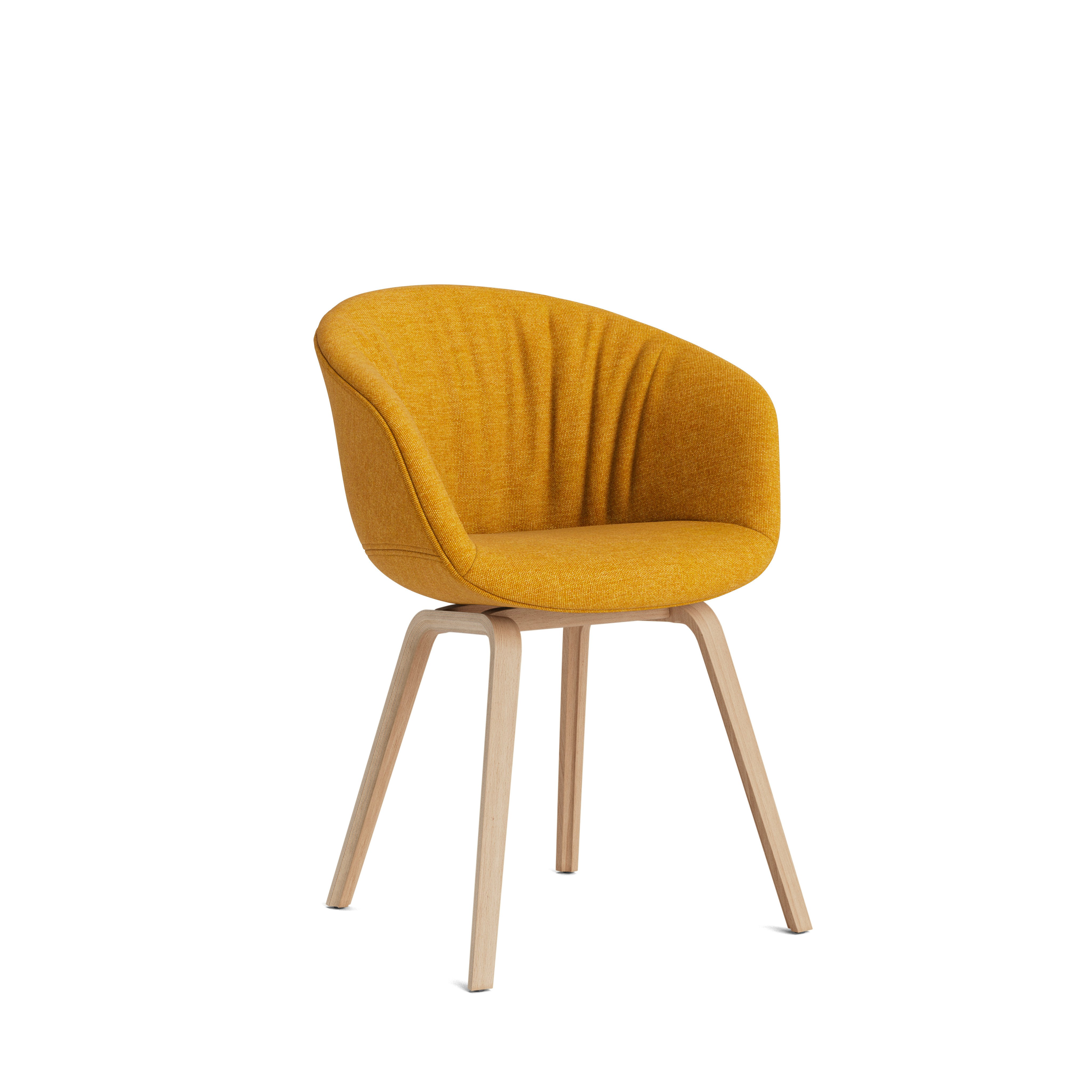 AAC 23 Soft - Metaphor Bumblebee 033 - Matte Lacquered Oak
