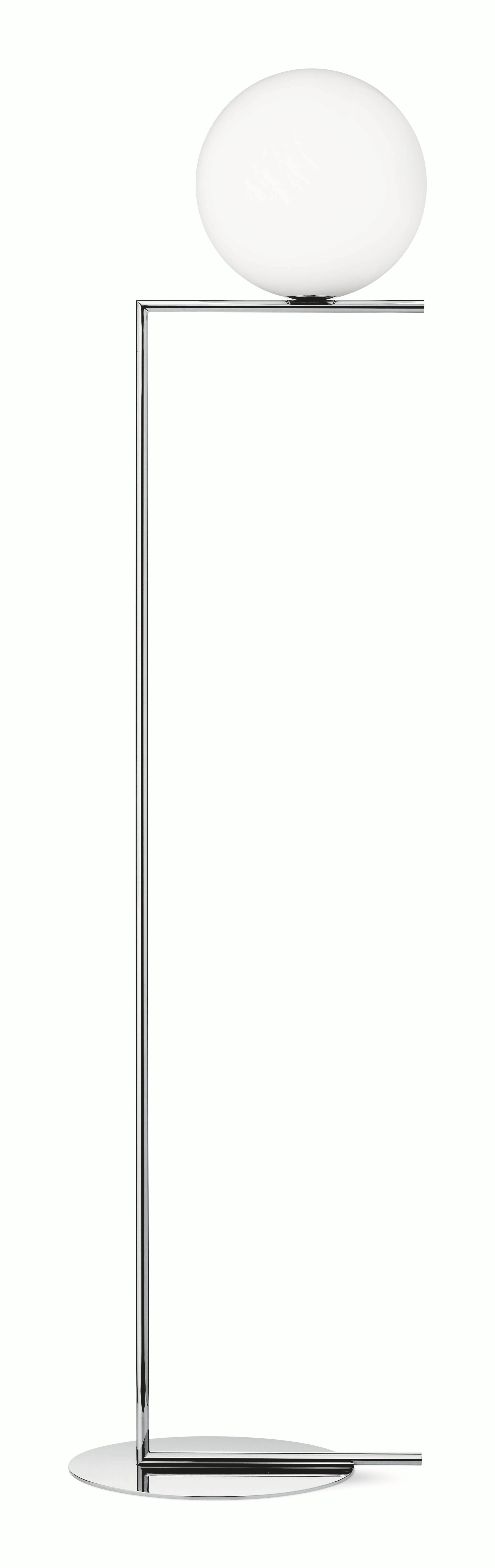 IC Floor Lamp
