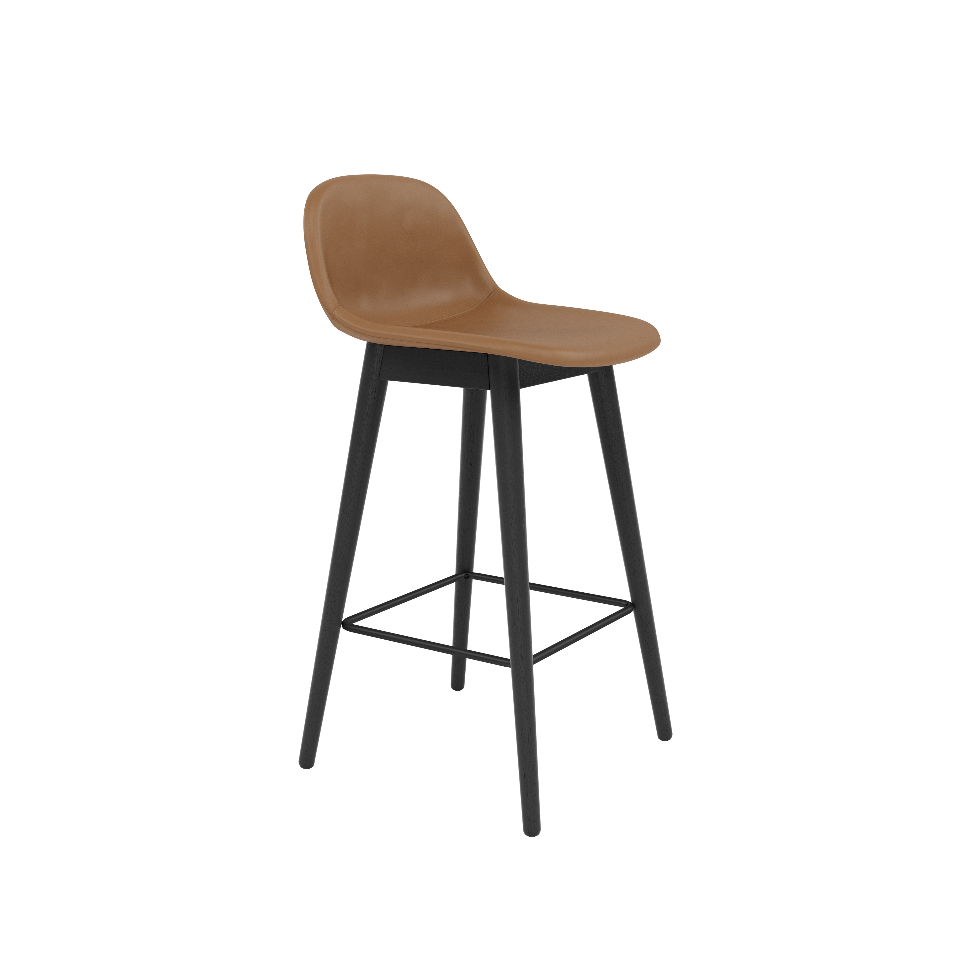 Fiber Stool, Counter