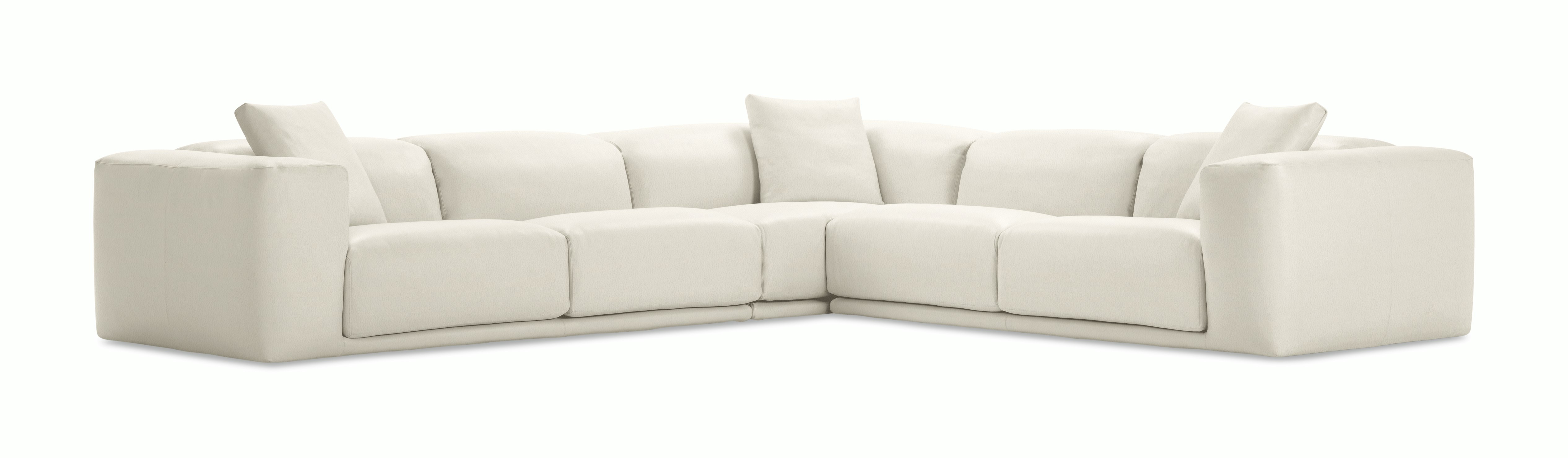 Kelston Corner Sectional