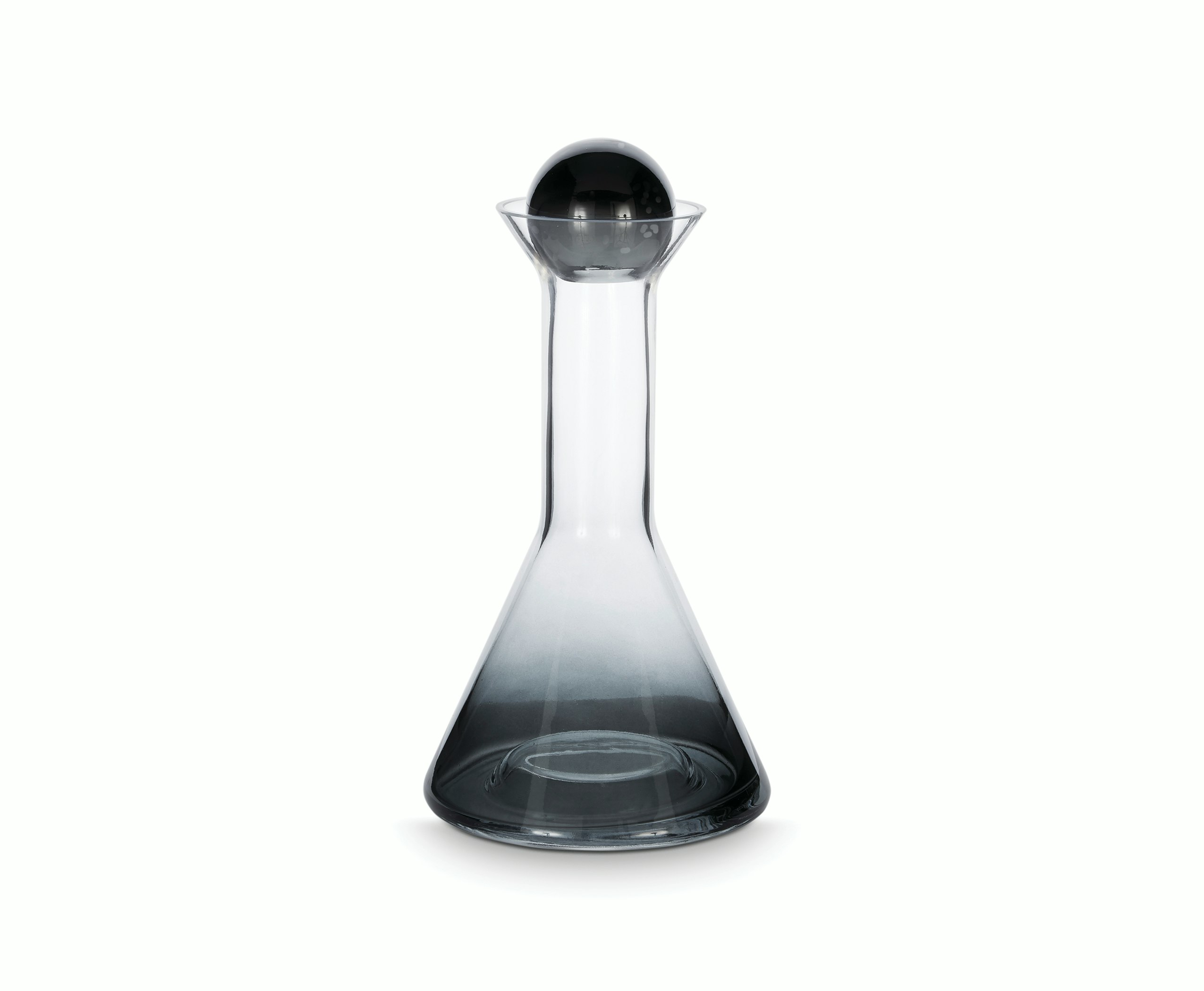 Tank Decanter Design Within Reach