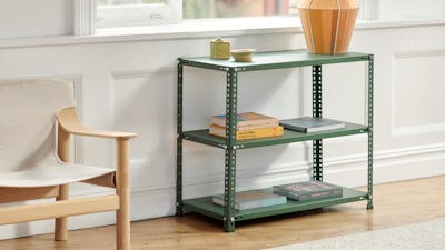 HAY Shelving Unit Collection