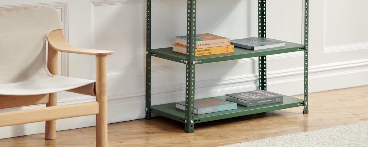 Hay Shelving Unit Design Within Reach, 5 215 Shelving Units