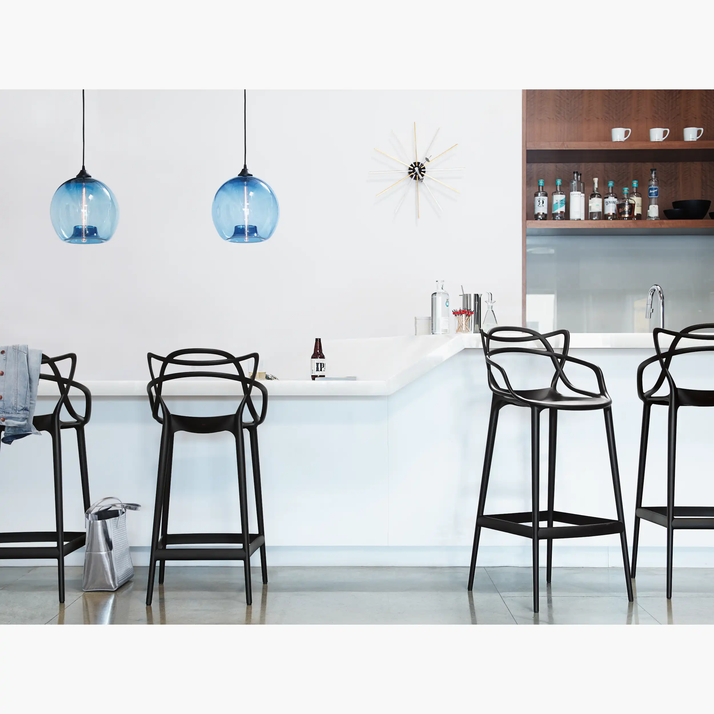 Masters Stool – Design Within Reach