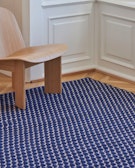 Channel Rug