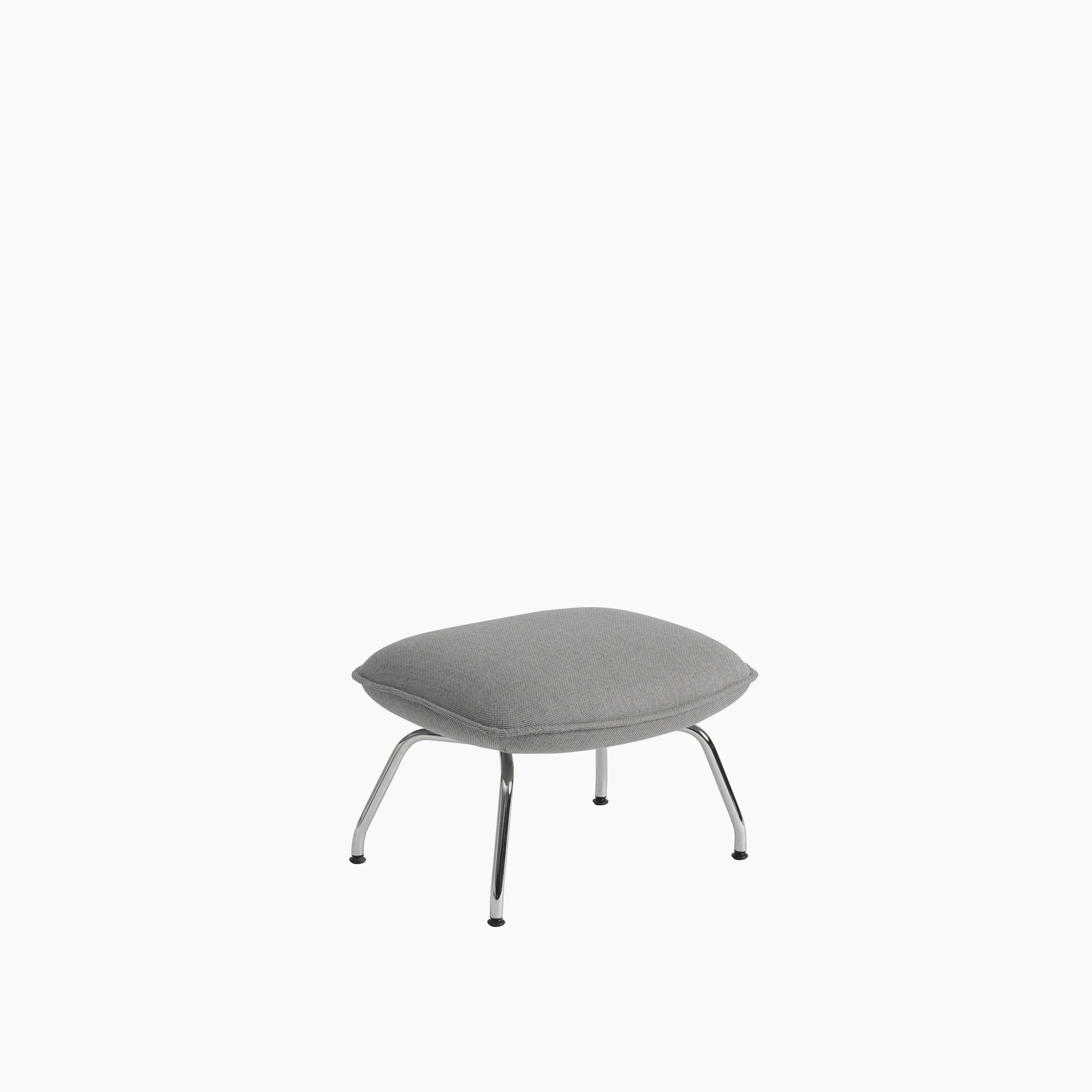 Doze ottoman rewool 128 chrome Muuto 6192x6192 org
