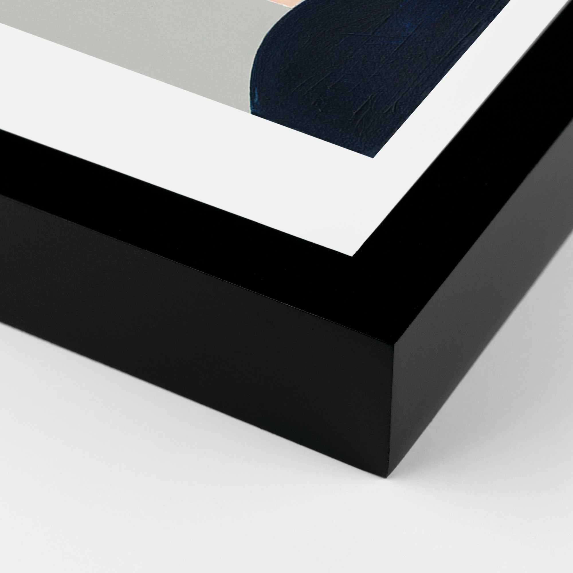 Floating Forms by Paola Rodriguez Arias