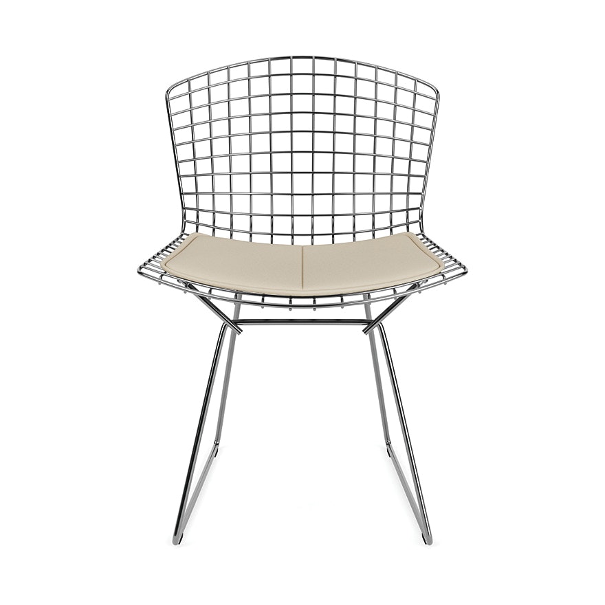Bertoia Side Chair