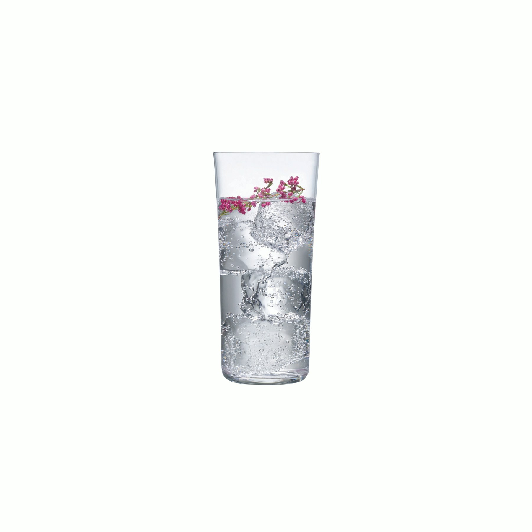 Savage Glassware - Highball