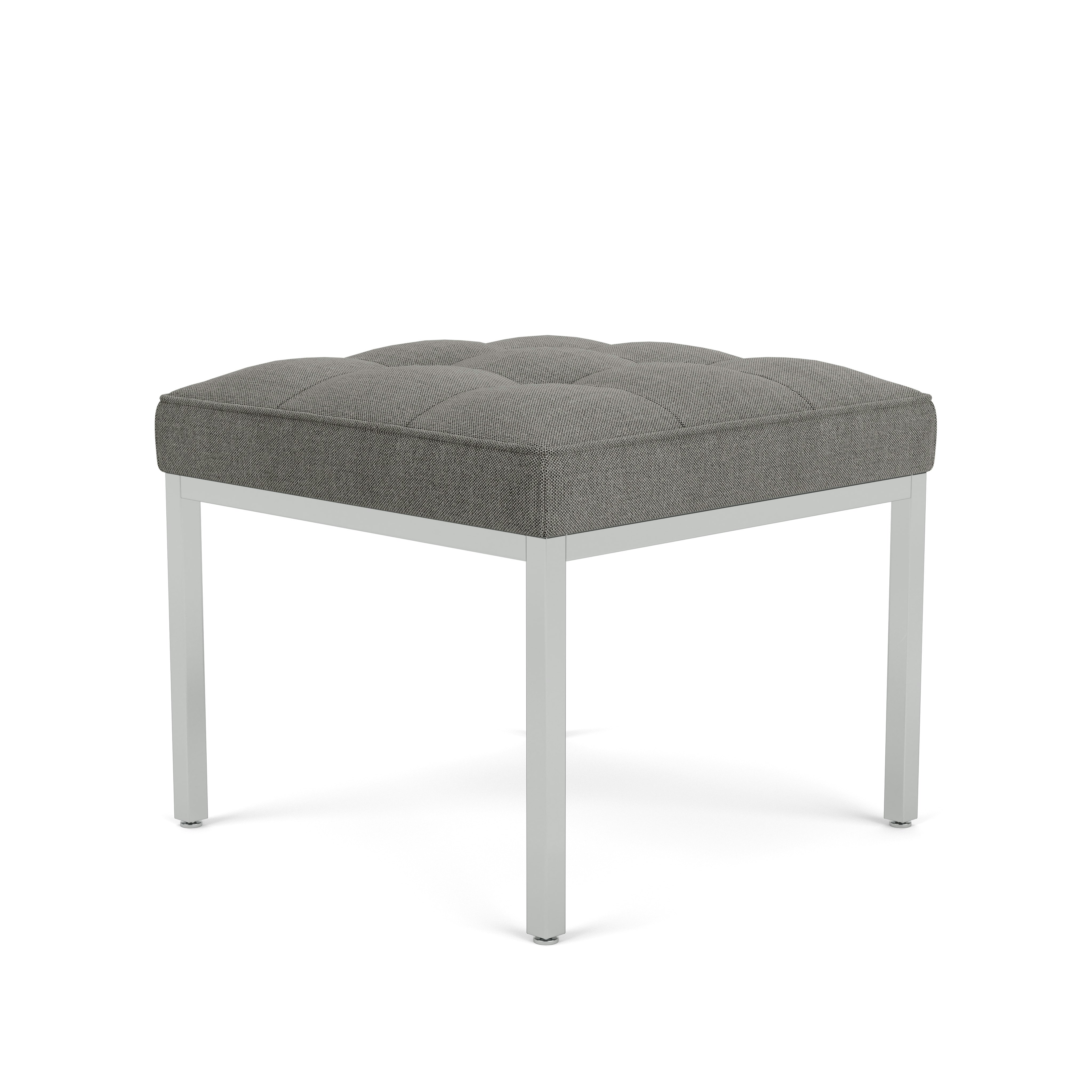 Florence Knoll&trade; Relaxed Stool