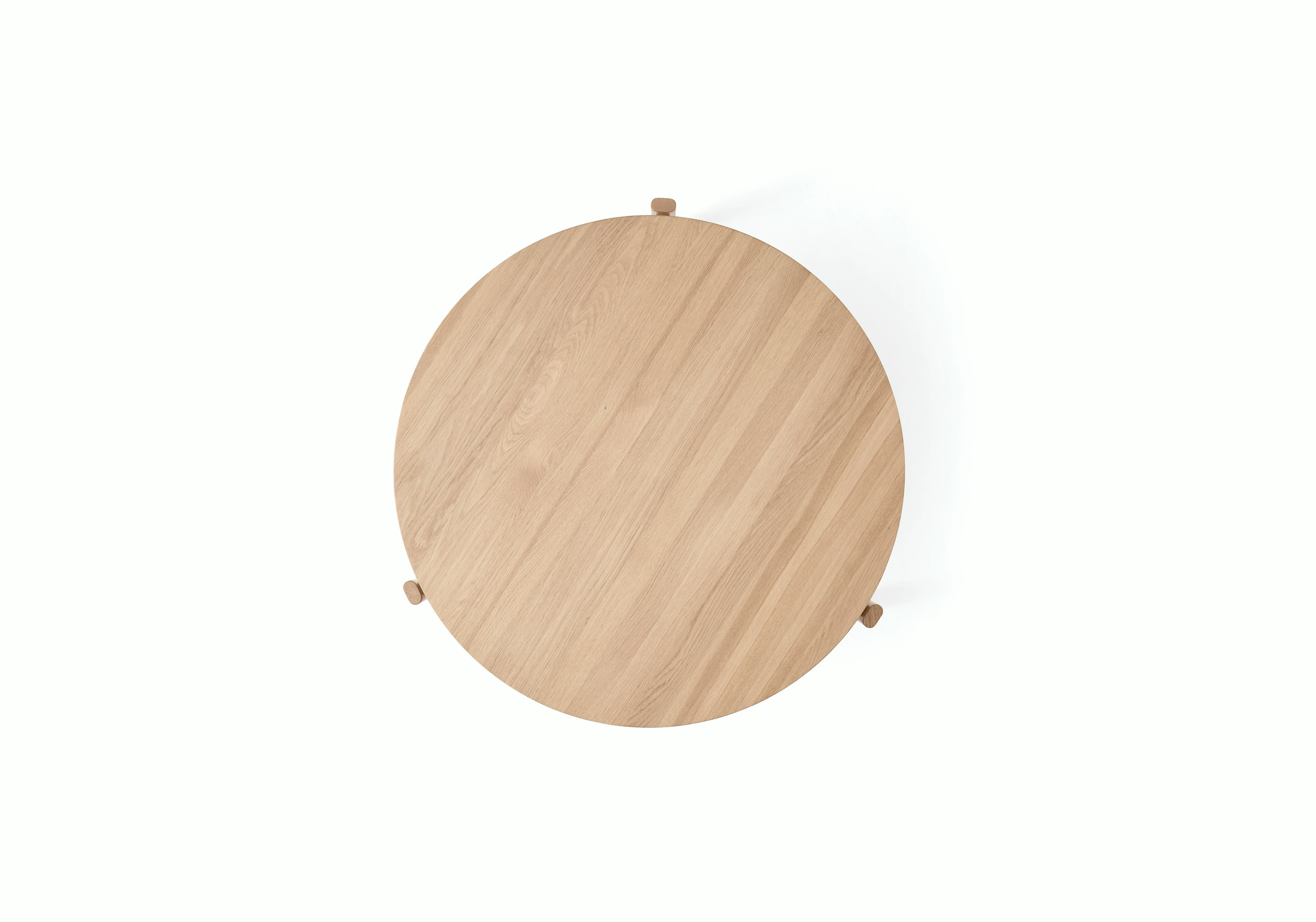 Passage Lounge Table